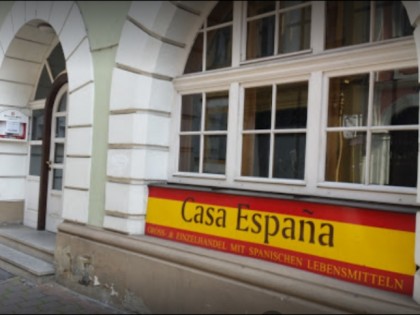 照片: Casa España